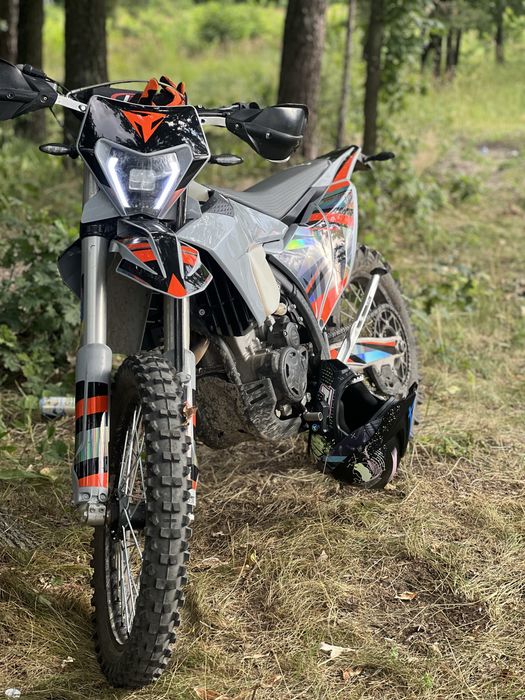 Кові Лайт Р 2026