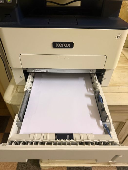 Impressora XEROX B225 MONO