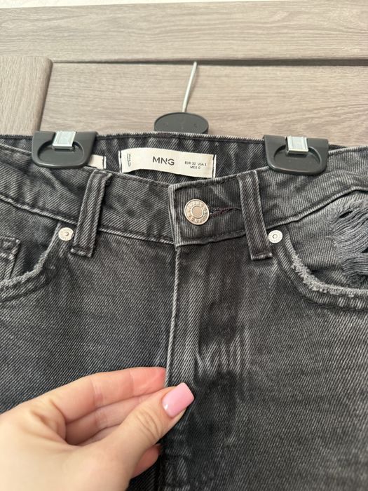 Нові джинси zara one by one mango 32