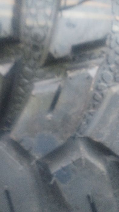 26x10.00 R14 Frontier duro odbiór osobisty