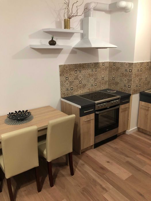 Apartament Boryna na doby