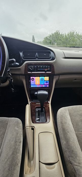 Nissan Altima 2000 рік