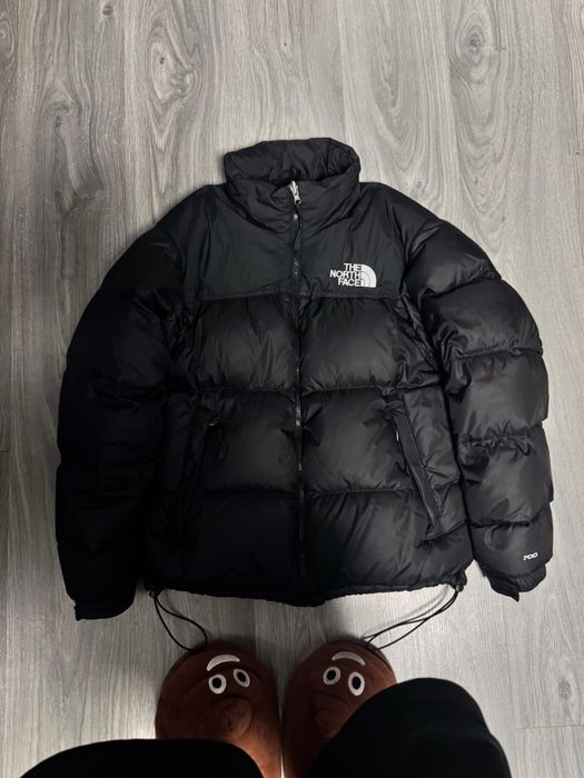 Пуховик The North Face(Оригинал)