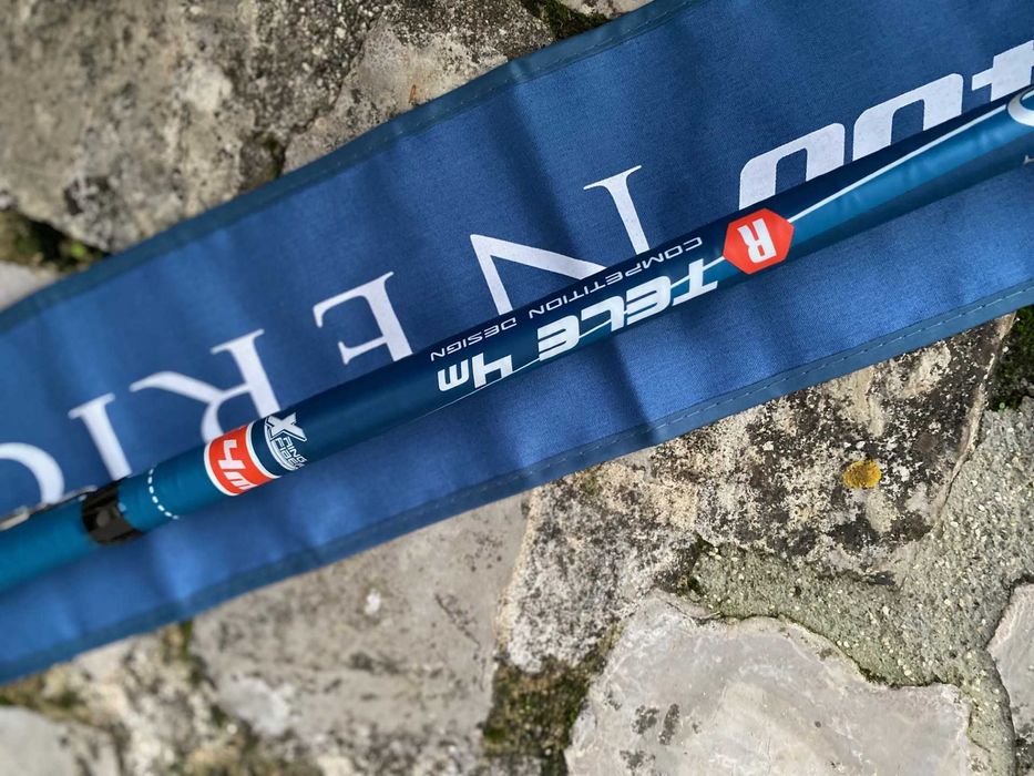 Cana pesca à boia / chumbadinha Rapala Nerios 4 metros