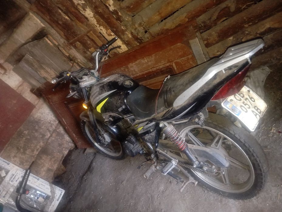 продаю мустанг 150