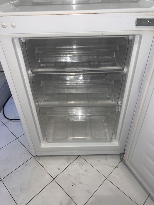 Frigorifico usado