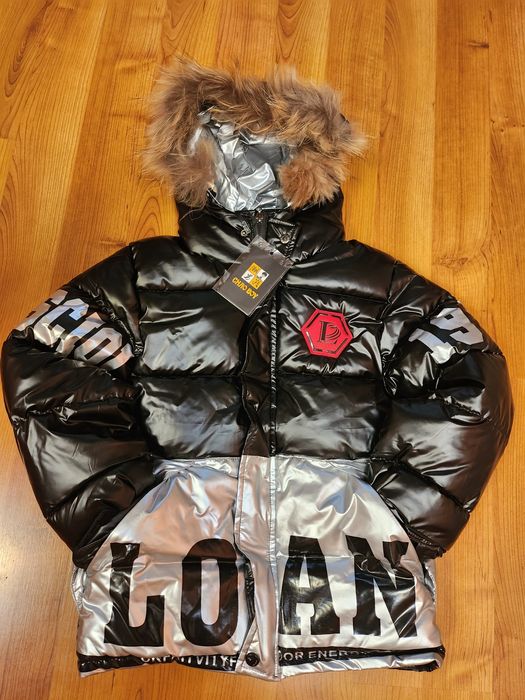 Куртка,детская(Зима)