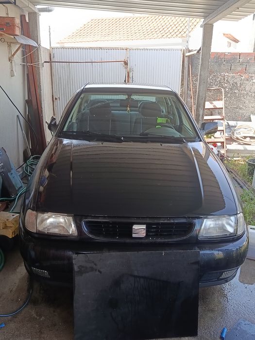 SEAT Cordoba 1.4i