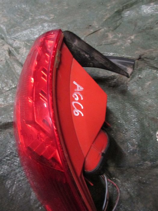 Lampa prawy tył Audi A6 c6 Avant Led