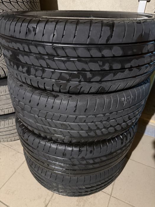 Bridgestone r17 225/65 2024 год