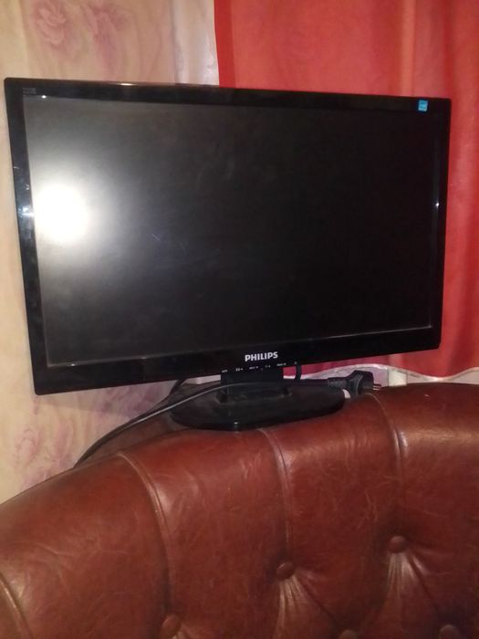 Обмен Манитор Phillips 22 дюйма