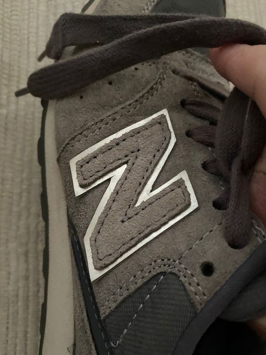 Tenis new balance em perfeito estado 37