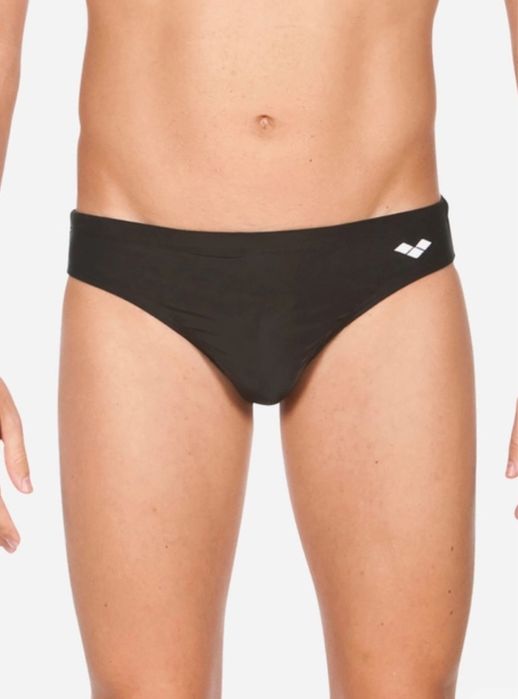 Плавки Arena SANTAMARIAS R 85 Чорний 006449-500