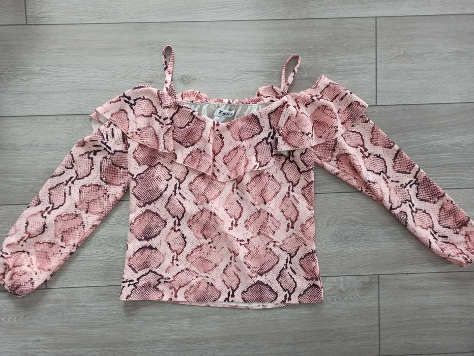 Bluzka damska varlesca S / M