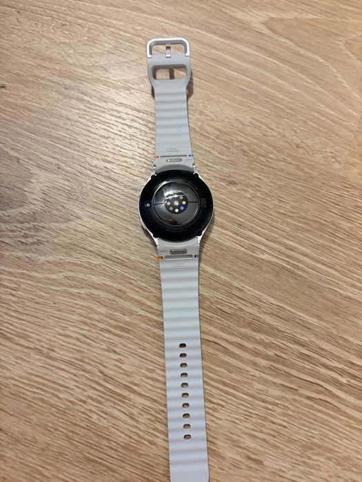Samsung galaxy watch 7 gwarancja