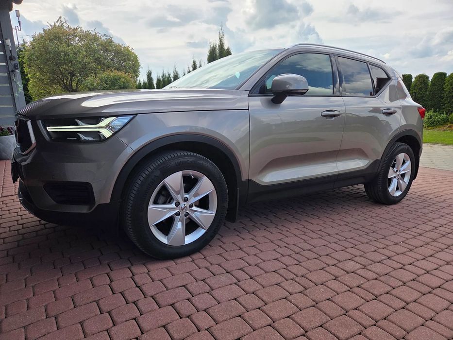 Volvo XC 40