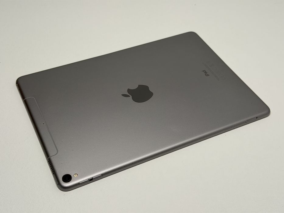 iPad Pro 10.5 (A1709) - 256GB - Cellular - zbity - faktura VAT 23%