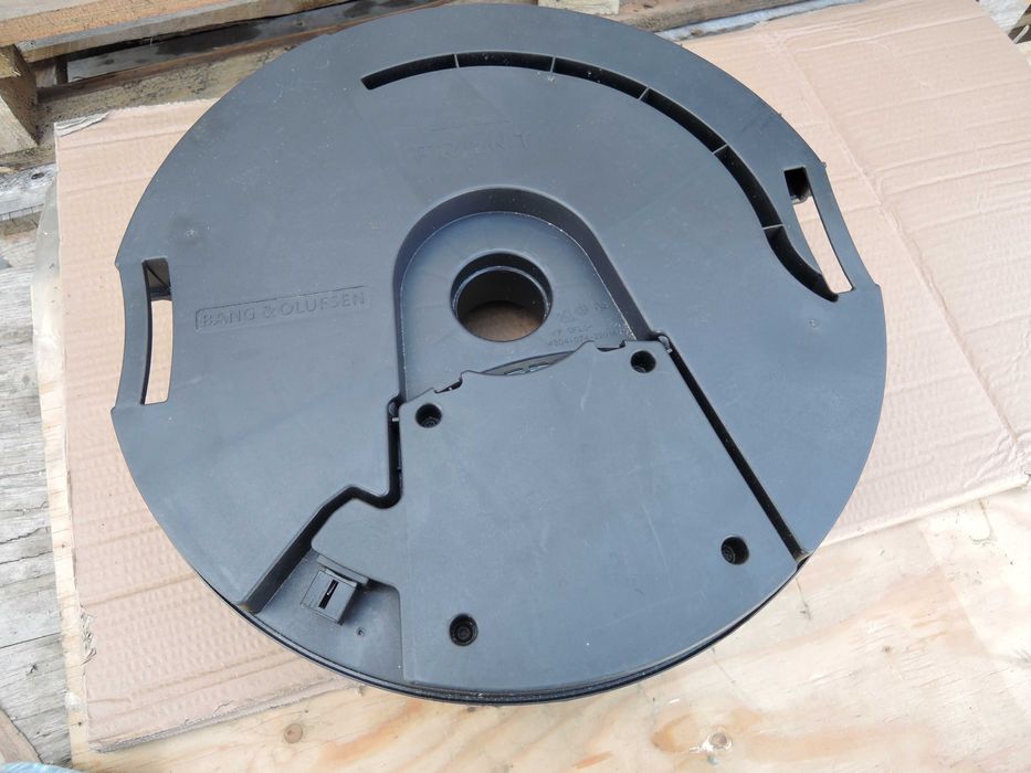 Audi A3 s3 rs3 8V Subwoofer BANG & OLUFSEN 8v0.035.382c