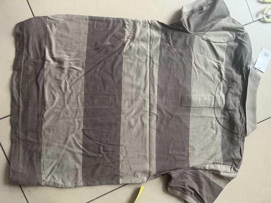 Koszulka meska polo Reserved M