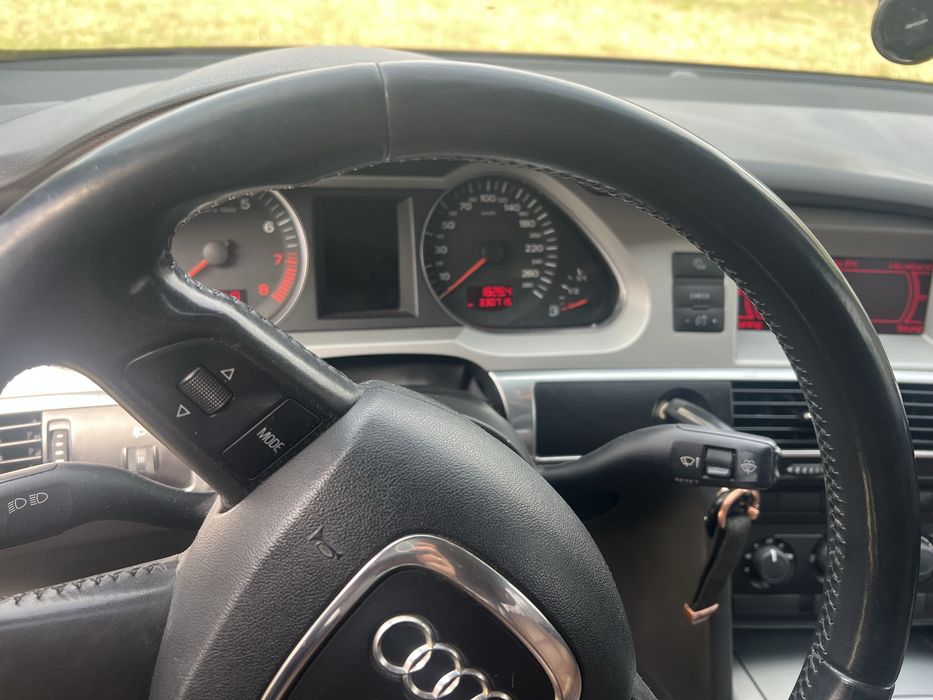 Sprzedam Audi A6