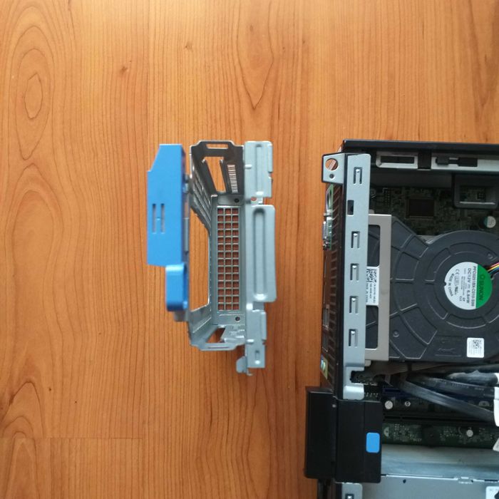 Dell OptiPlex 7010 i5-3470 - SEM RAM