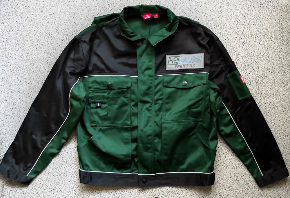 Спецовка, робоча куртка Engelbert Strauss. Розмір М