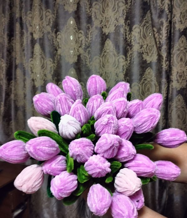 Унікальні квіти!