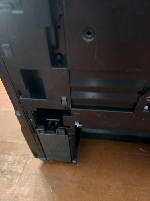 Принтер сканер canon mx 374