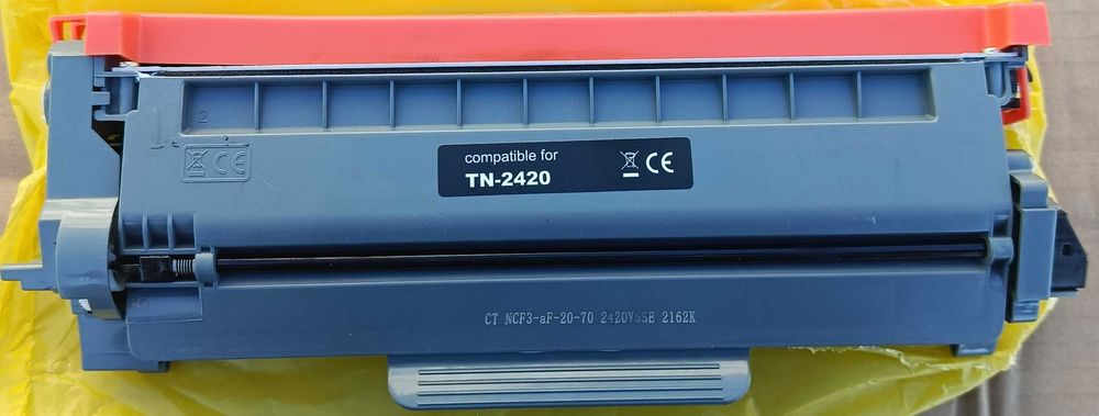 Картридж Brother TN 2420