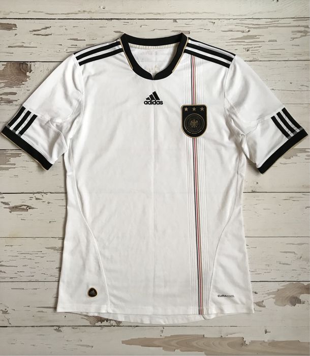 Koszulka Reprezentacji Niemiec 2010/11 Home M Unikat Idealna !