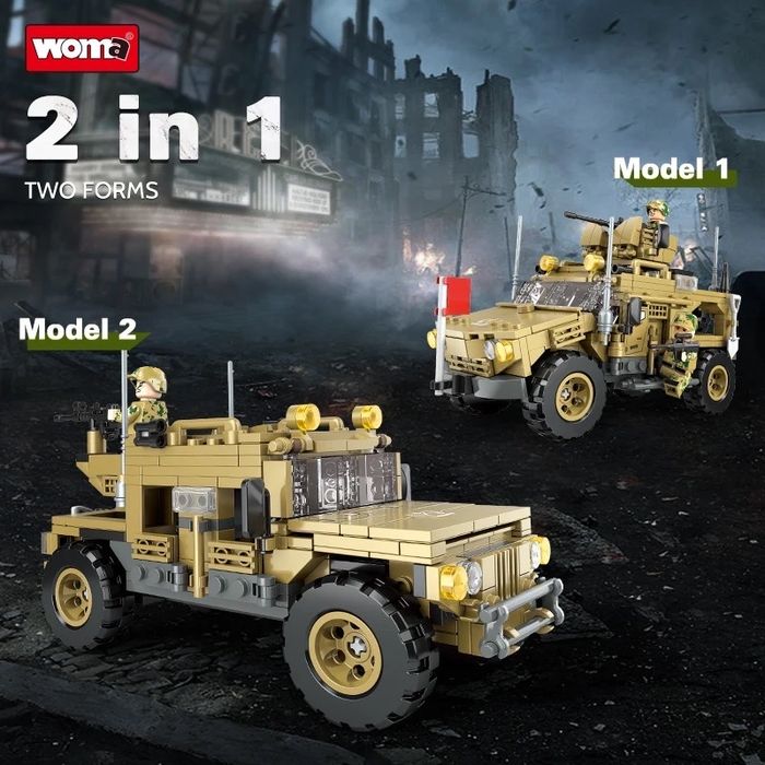 klocki kompatybilne z lego .488 klocków