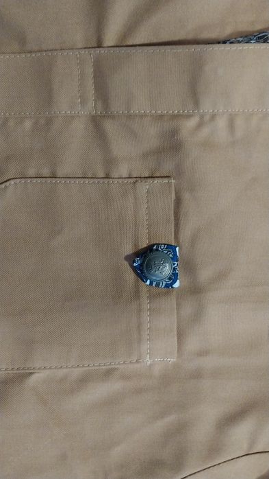 Продам мужской кофтан рубашку 100% cotton. НИГЕРИЯ в коллекцию.