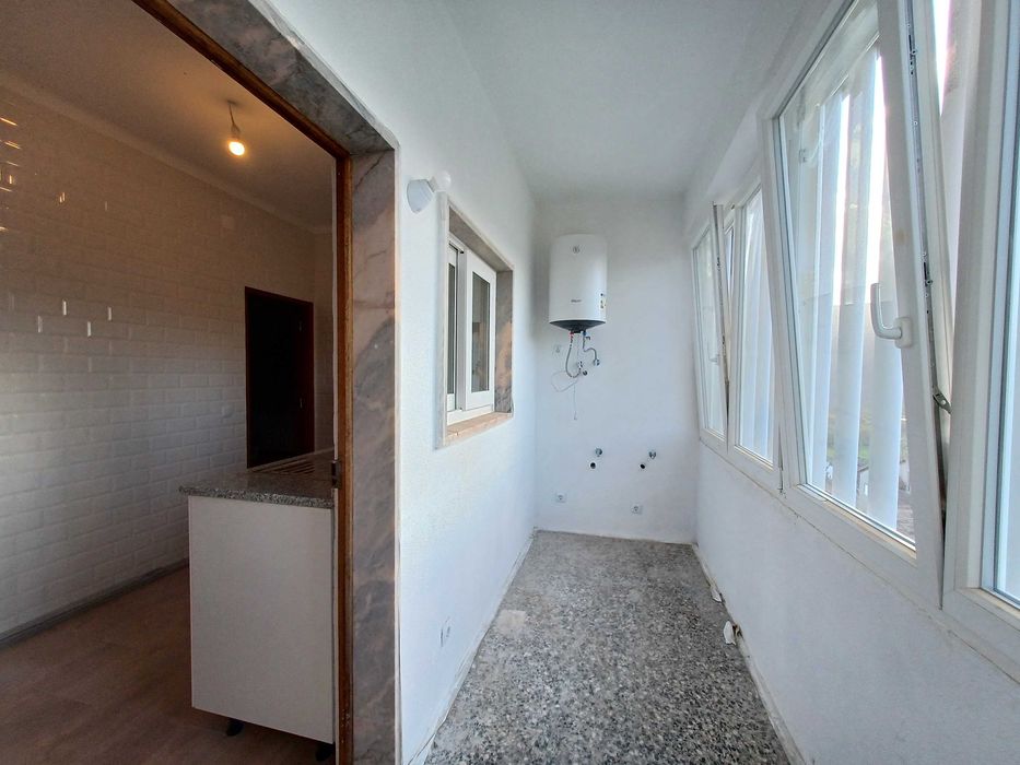 Apartamento T2 Renovado - Mira de Aire