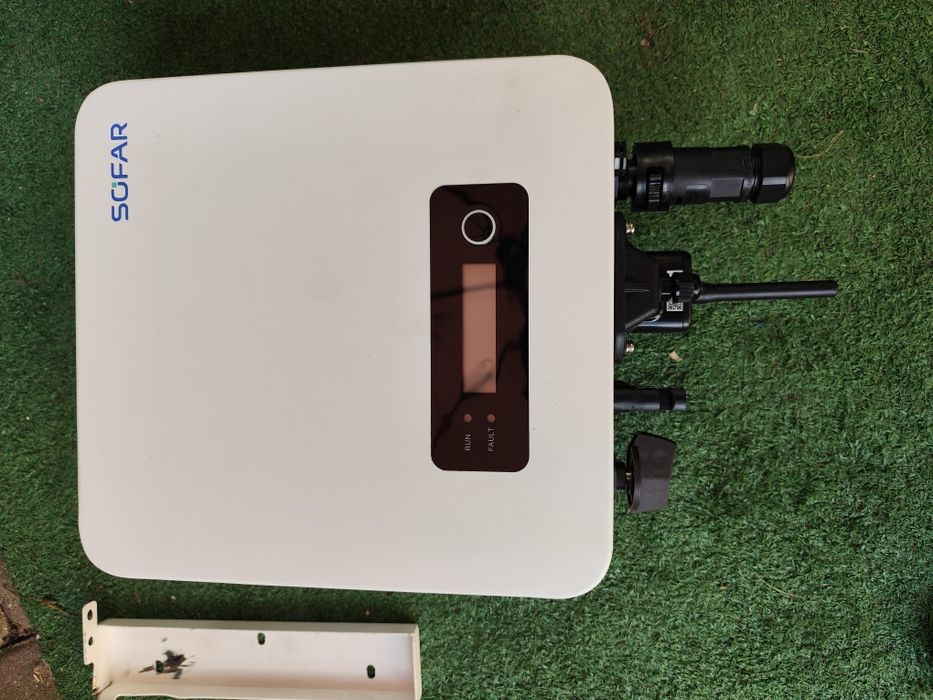 Sprzedam Falownik Sofar