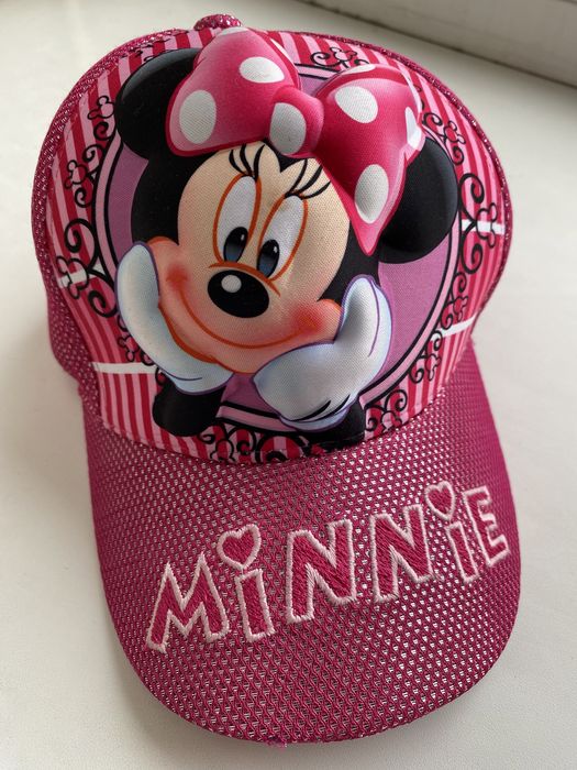 Детская кепка 50 см