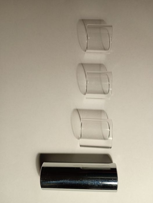 Slides para guitarra