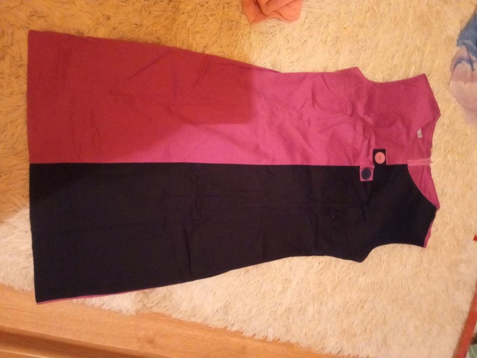 2 sukienki rozmiar 40