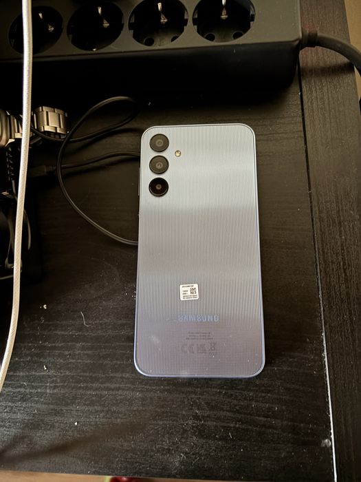 Samsung Galaxy a 25 5G