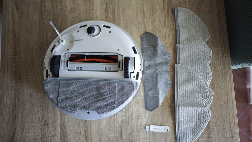 Robot Xiaomi Mop 2 Pro
