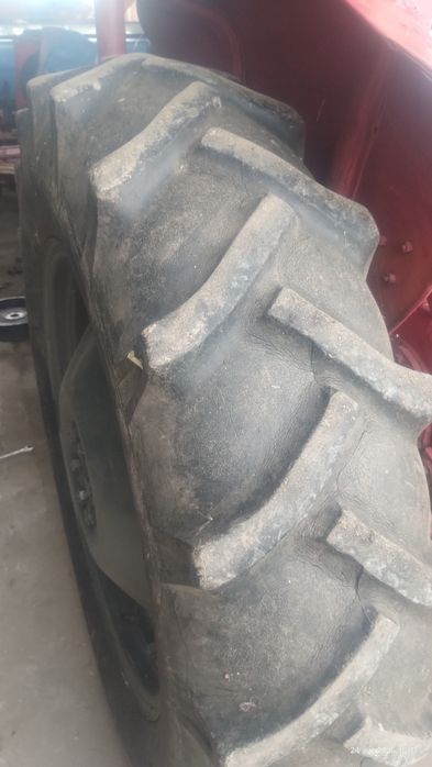 Opony rolnicze 12.4 28