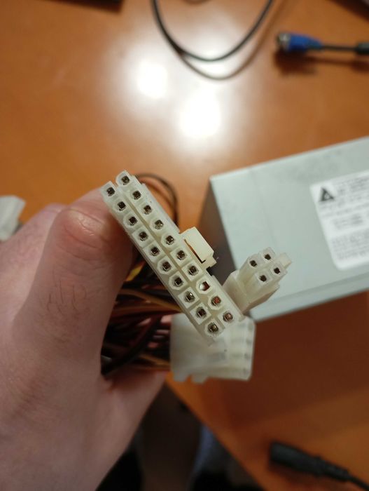 Power Supply430804070334484483