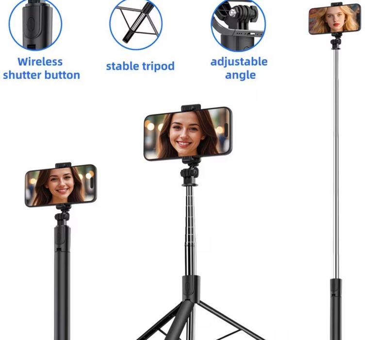 Штатив для телефона