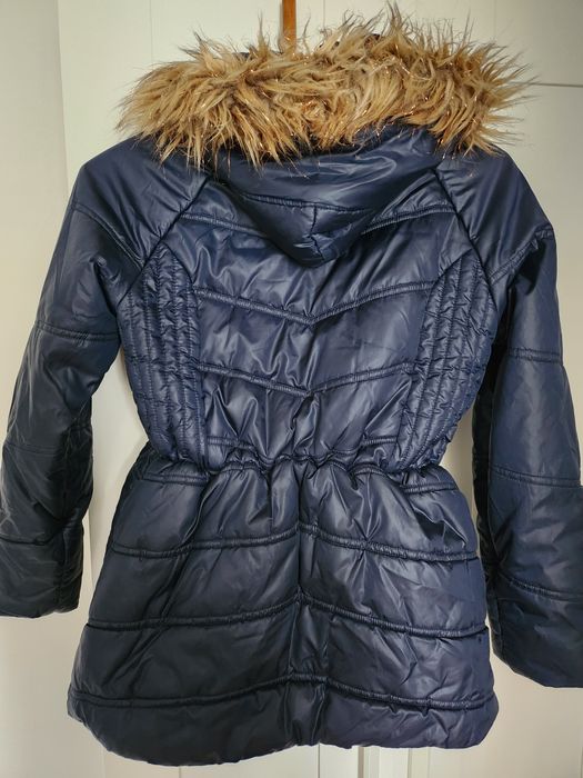 Kurtka zimowa Tommy Hilfiger r. 12-14 lat
