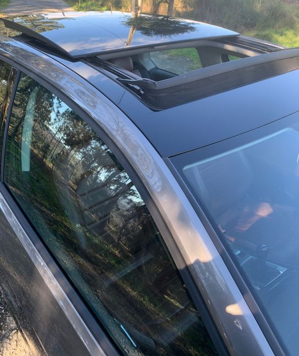 Golf 7 2.0 Tdi 150 cv