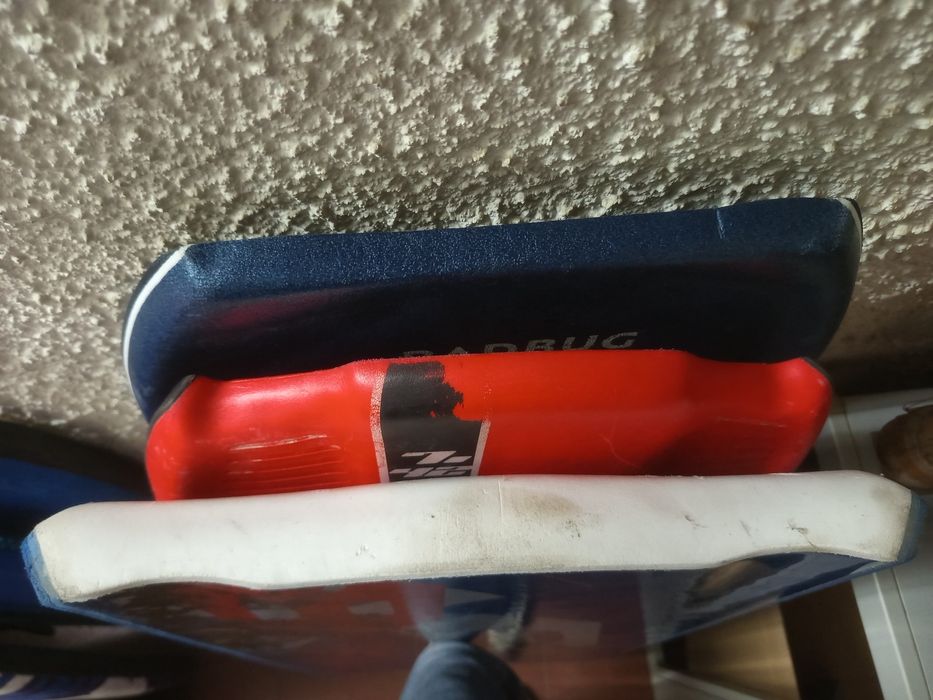 Prancha de bodyboard SNIPER FLASHBALL