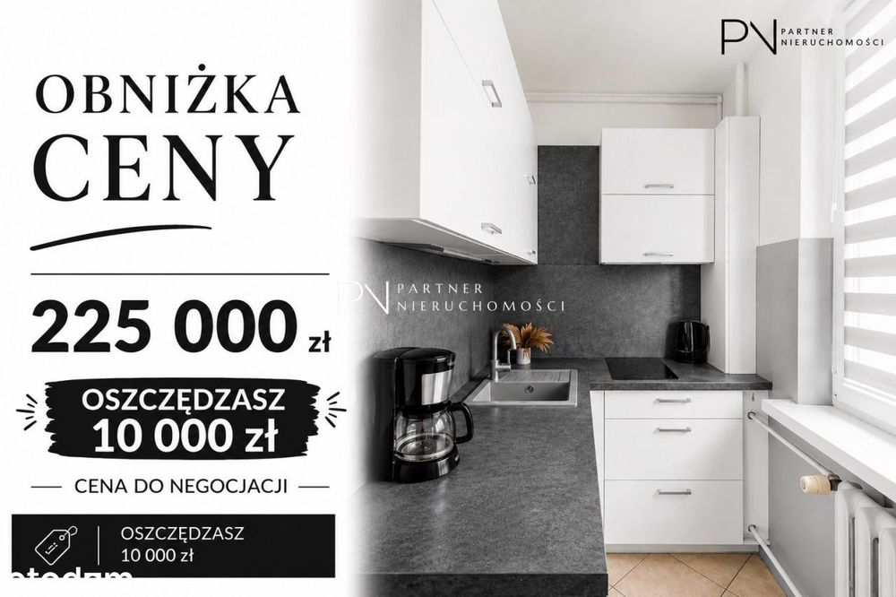 2 pokoje - przytulne i dostepne od zaraz