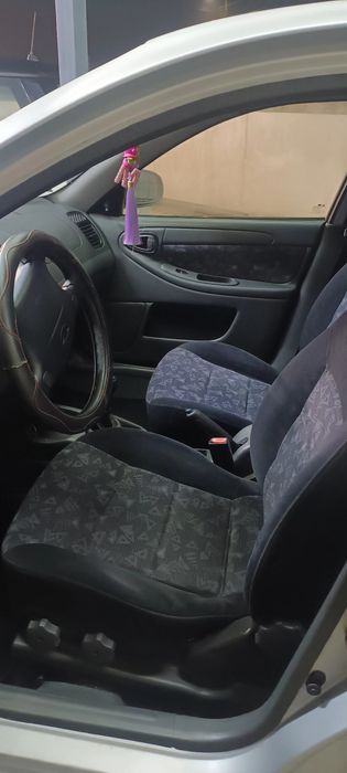 Daewoo Lanos negociável