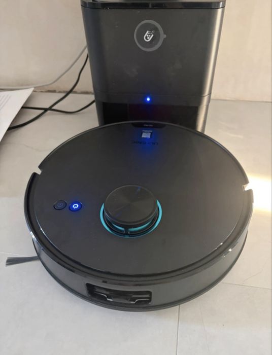 Robot Ultenic T20 Pro