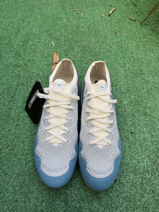 Nike Air Zoom Mercurial Vapor 16 Elite x Patta + Saco (Oferta)