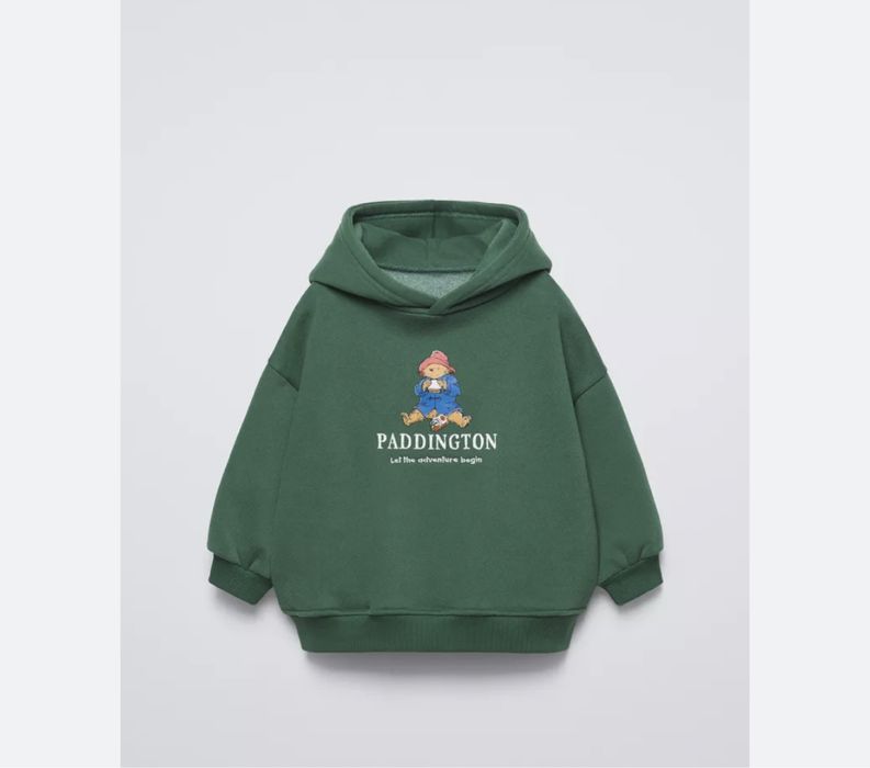 Дитяче худі Zara